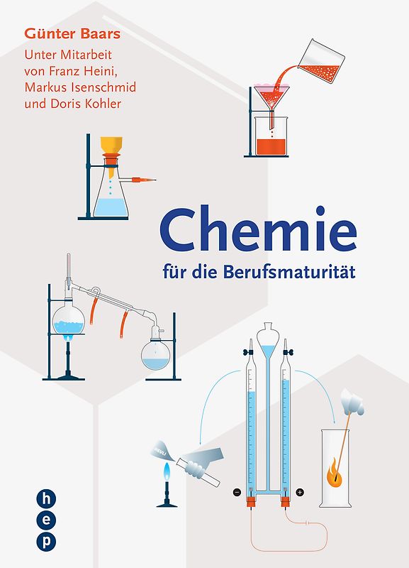 Chemie für die Berufsmaturität