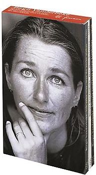 Ich sehe was, was du nicht siehst + Alberta empfängt einen Liebhaber + Das Muschelessen. Drei Romane