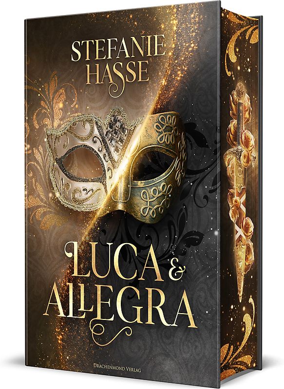 Luca & Allegra