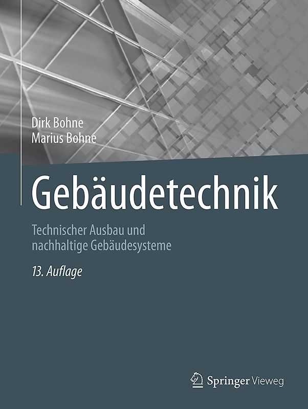 Gebäudetechnik