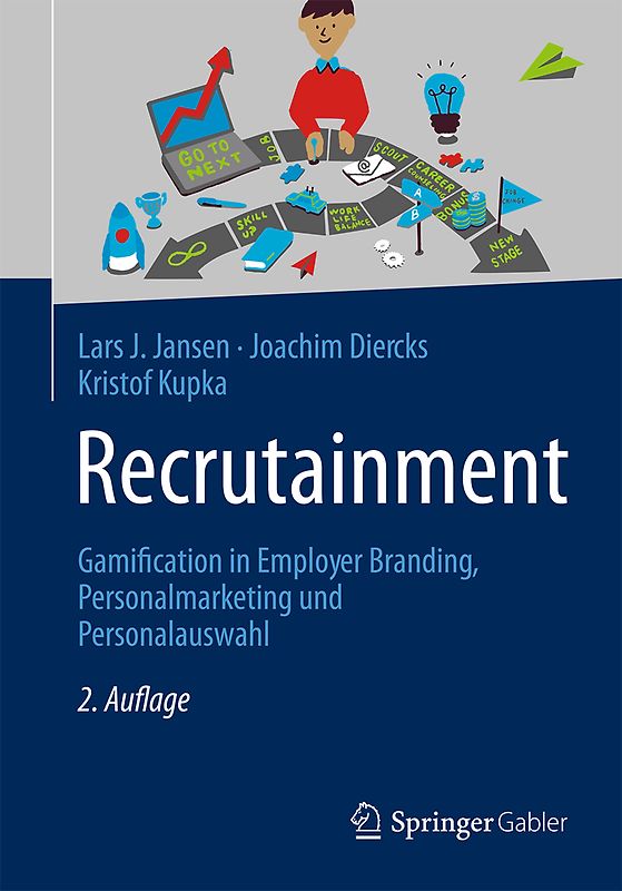 Recrutainment