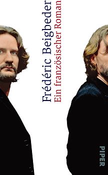 Ein französischer Roman