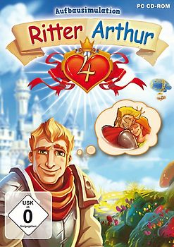 Ritter Arthur 4 PC Spiele
