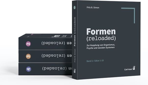 Formen (reloaded)