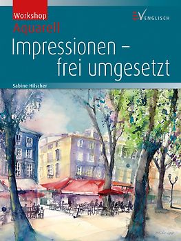 Impressionen - frei umgesetzt
