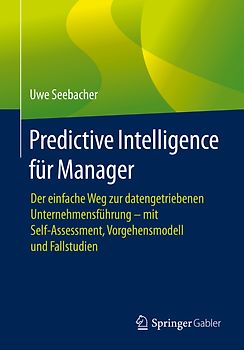 Predictive Intelligence für Manager