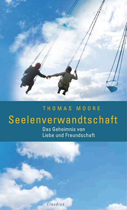 Seelenverwandtschaft