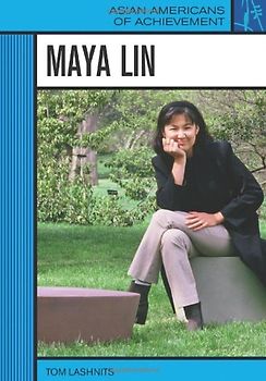 Maya Lin (Asian Americans of Achievement)