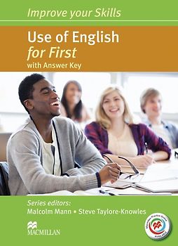 Improve your Skills: Use of English for First (FCE)