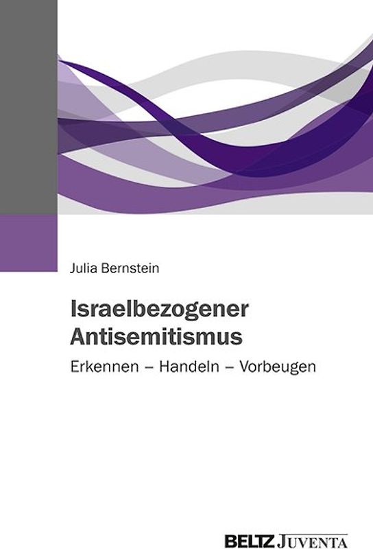 Israelbezogener Antisemitismus