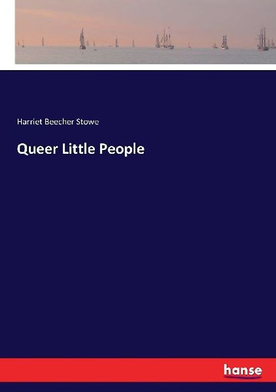 Queer Little People