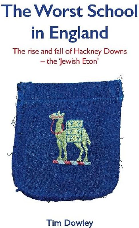 The Worst School in England