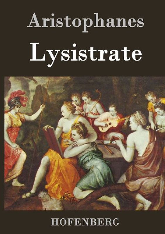 Lysistrate