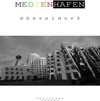 MEDIENHAFEN düsseldorf