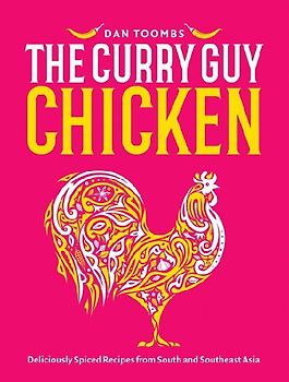 Curry Guy Chicken