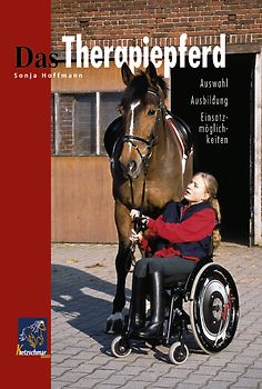 Das Therapiepferd