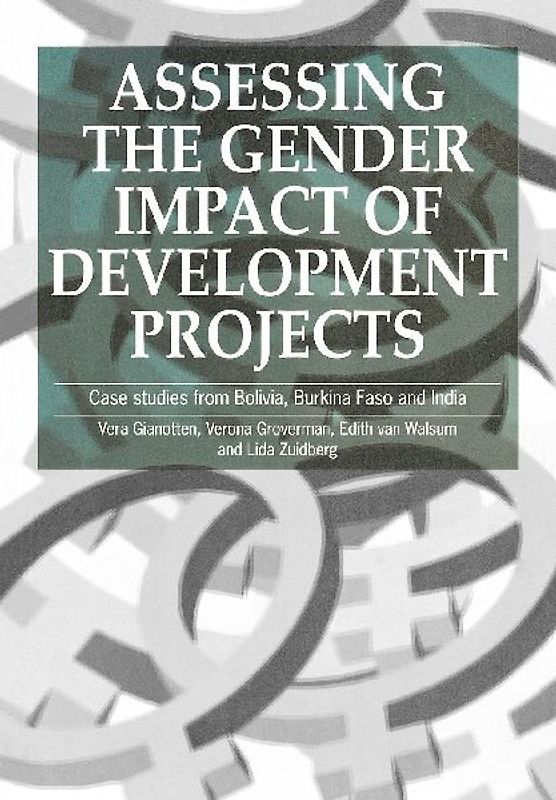 Assessing the Gender Impact of Development Projects