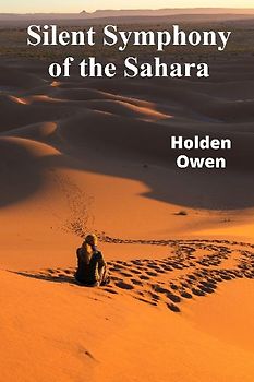 Silent Symphony of the Sahara