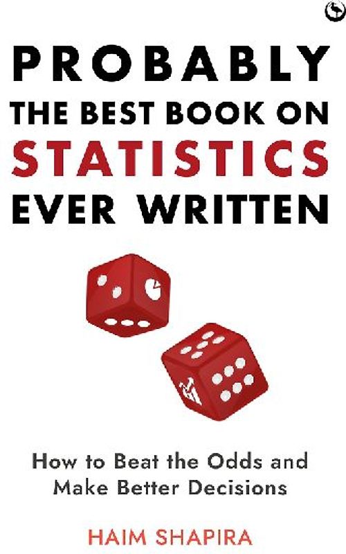 Probably the Best Book on Statistics Ever Written