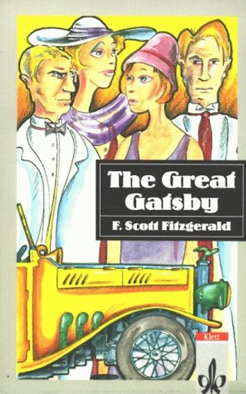 The Great Gatsby