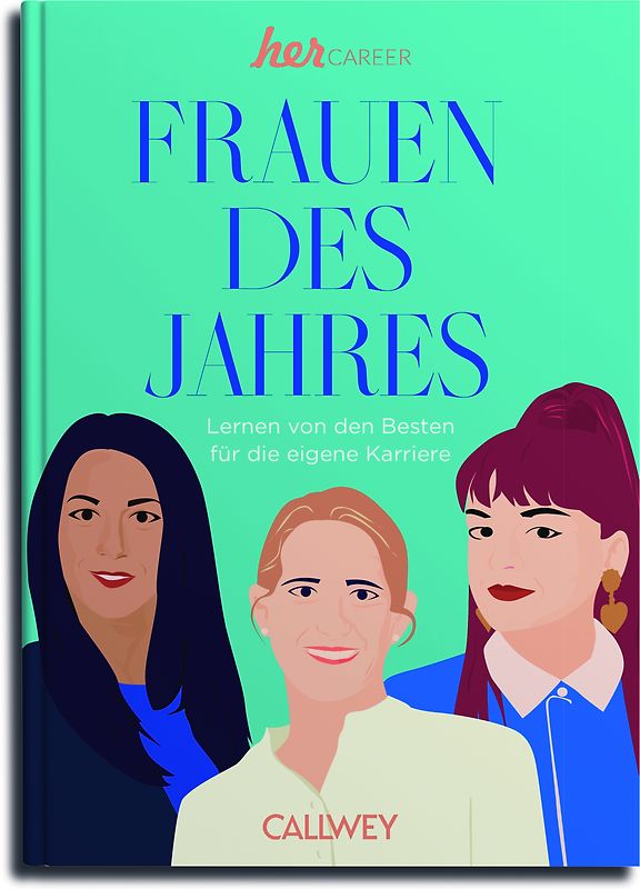 Frauen des Jahres 2023