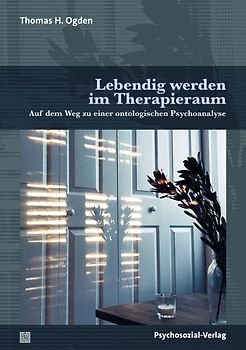 Lebendig werden im Therapieraum