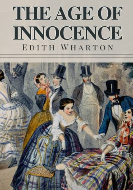 The Age of Innocence