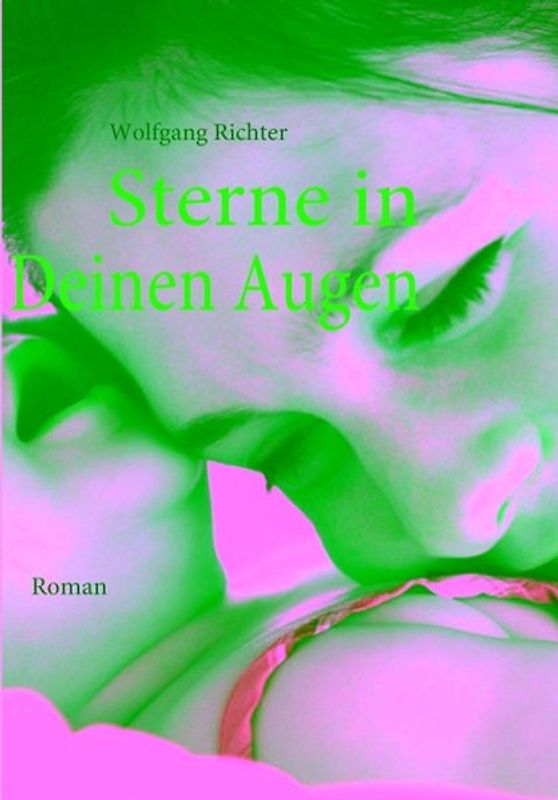 Sterne in Deinen Augen