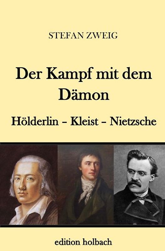 Der Kampf mit dem Dämon