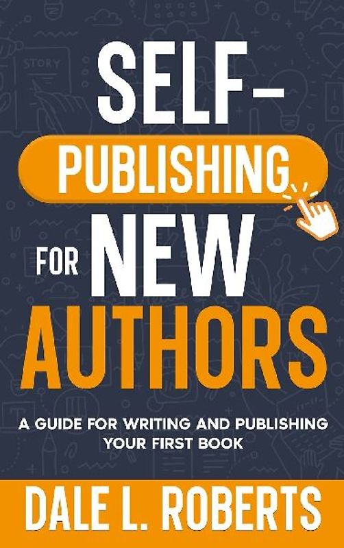 Self-Publishing for New Authors