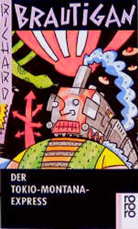 Der Tokio-Montana-Express