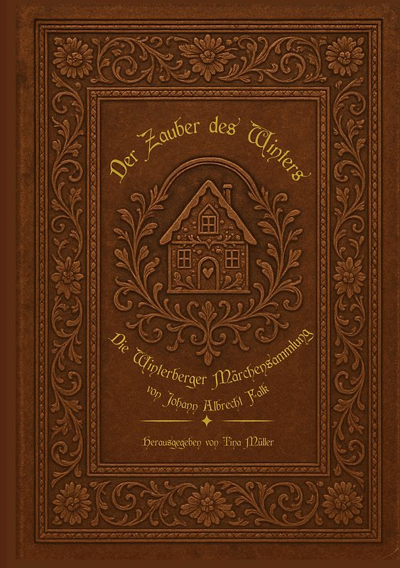 Der Zauber des Winters