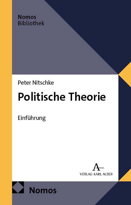 Politische Theorie