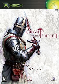 Knights of the Temple 2 Xbox