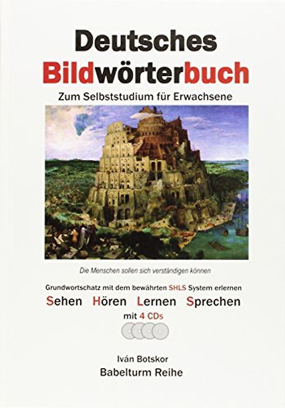 Deutsches Bildwörterbuch