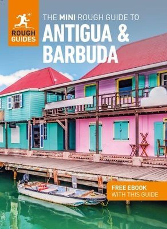 Mini Rough Guide Antigua & Barbuda