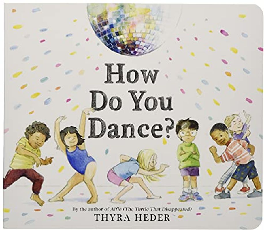 How Do You Dance?