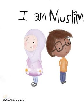 I am Muslim