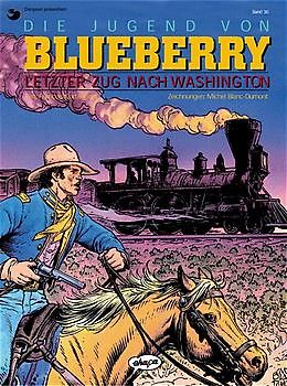 Blueberry 38 Die Jugend (12)