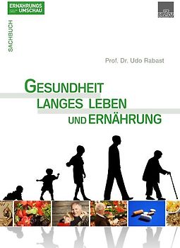Gesundheit, langes Leben und Ernährung