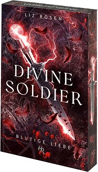 Divine Soldier - Blutige Liebe