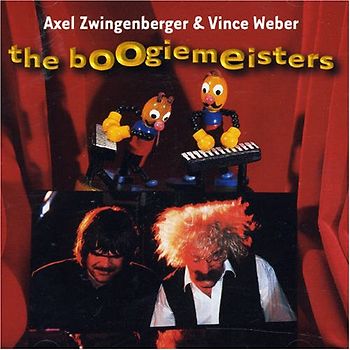 a Zwingenberger - Boogiemeisters