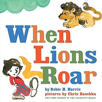 When Lions Roar