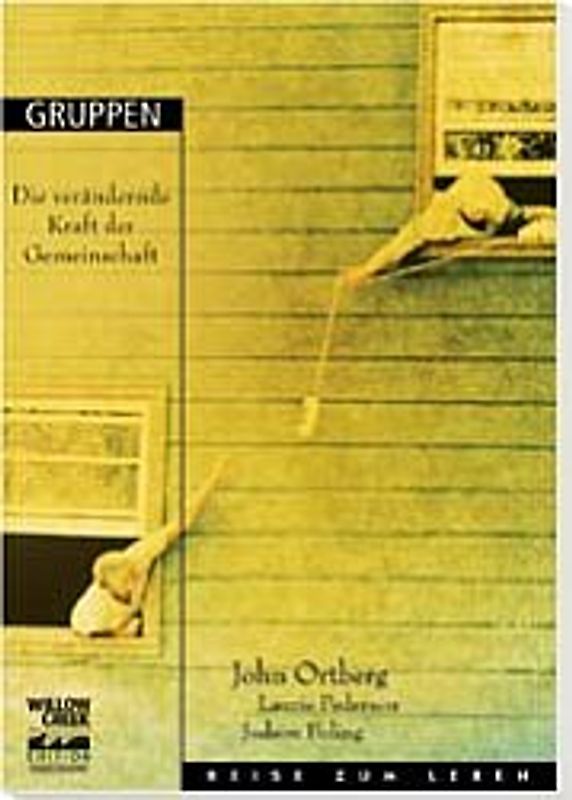 Gruppen. Die verändernde Kraft der Gemeinschaft