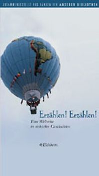 Erzählen! Erzählen!