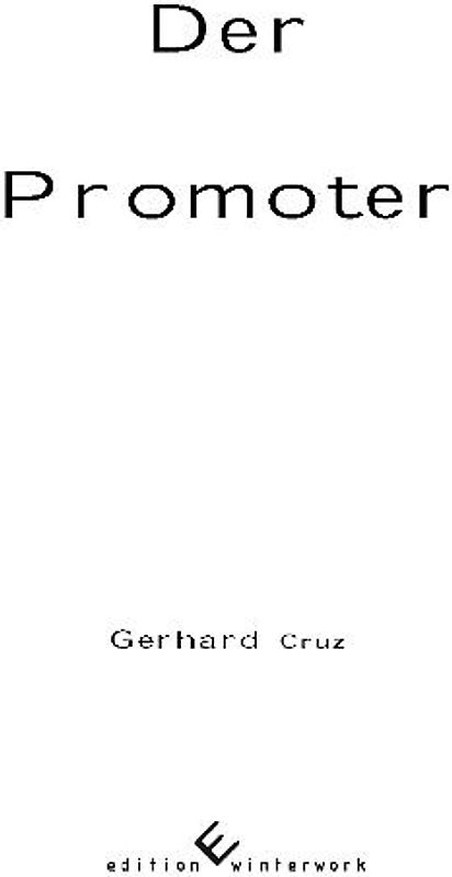 Der Promoter