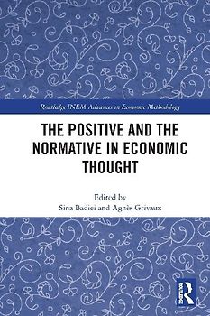 The Positive and the Normative in Economic Thought