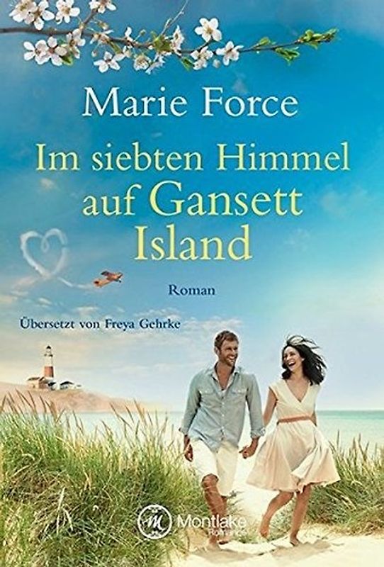 Im siebten Himmel auf Gansett Island