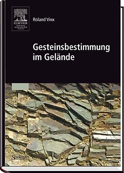 Gesteinsbestimmung im Gelände