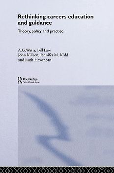 Rethinking Careers Education and Guidance